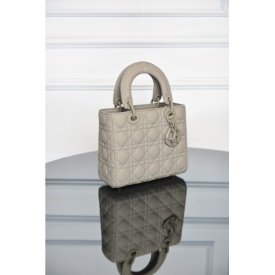 Dior Small Lady Dior