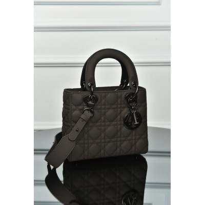 Dior Small Lady Dior