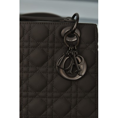 Dior Small Lady Dior