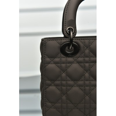Dior Small Lady Dior