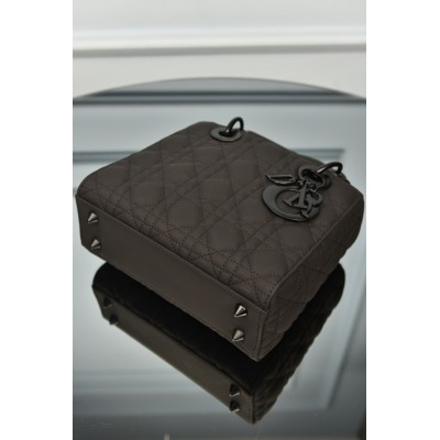 Dior Small Lady Dior