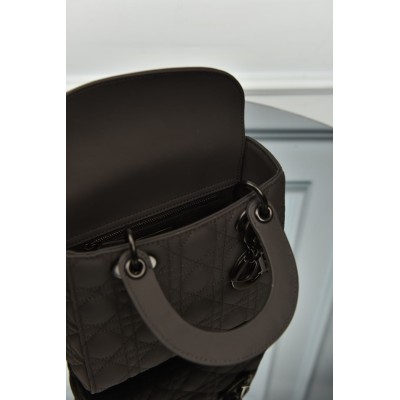 Dior Small Lady Dior