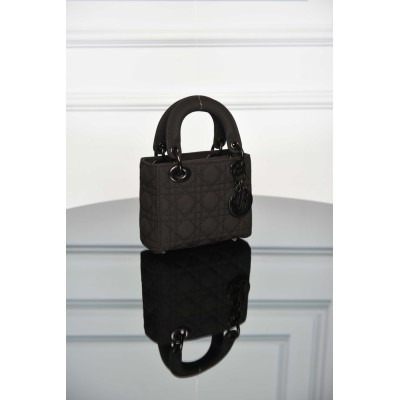 Dior Mini Lady Dior