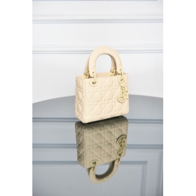 Dior Mini Lady Dior