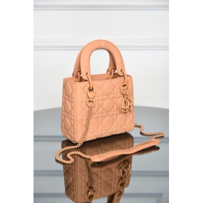 Dior Mini Lady Dior