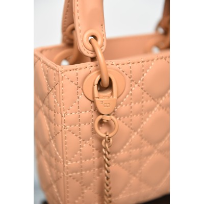 Dior Mini Lady Dior