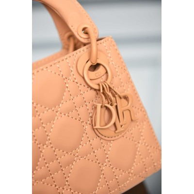 Dior Mini Lady Dior