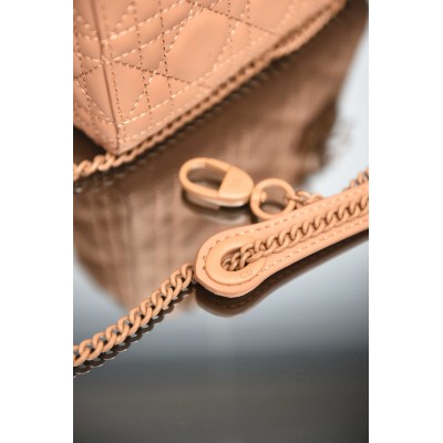 Dior Mini Lady Dior