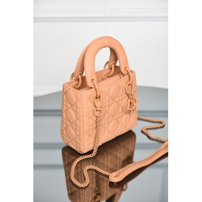 Dior Mini Lady Dior