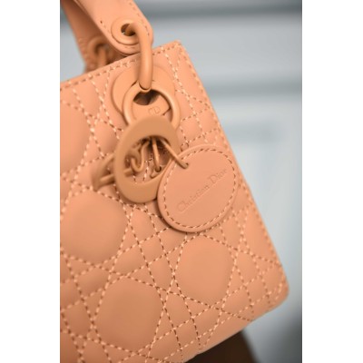 Dior Mini Lady Dior