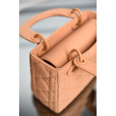 Dior Mini Lady Dior