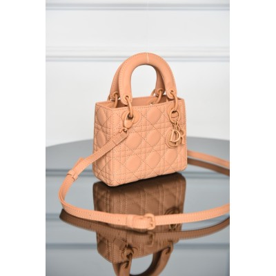 Dior Mini Lady Dior