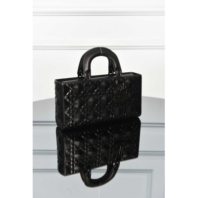 Dior Small Lady D-Joy Bag