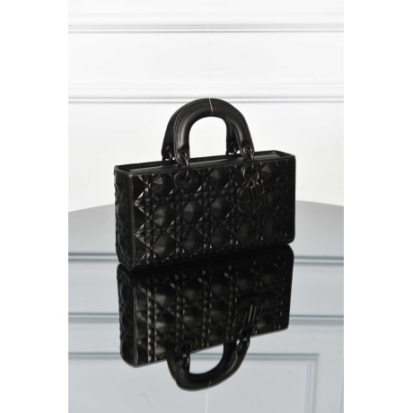 Dior Small Lady D-Joy Bag
