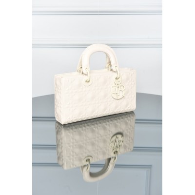Dior Small Lady D-Joy Bag