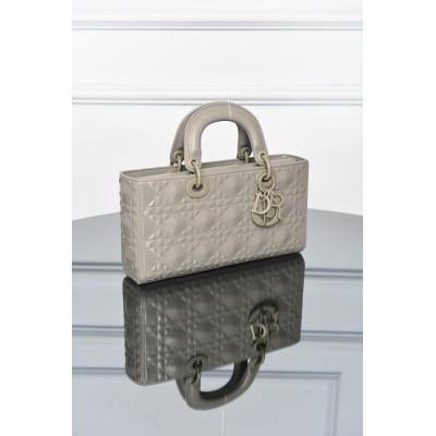 Dior Small Lady D-Joy Bag