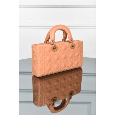 Dior Small Lady D-Joy Bag