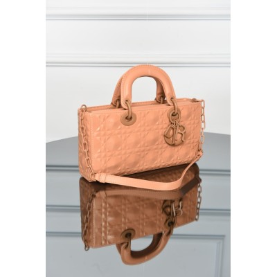 Dior Small Lady D-Joy Bag