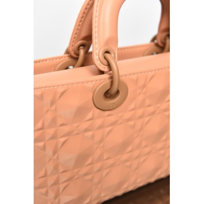 Dior Small Lady D-Joy Bag