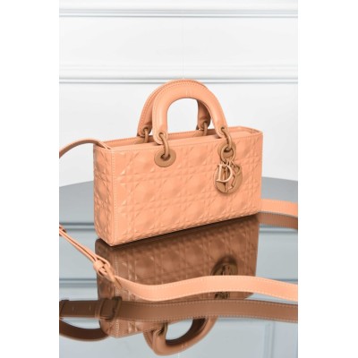 Dior Small Lady D-Joy Bag