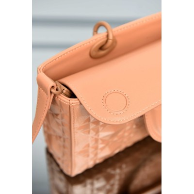 Dior Small Lady D-Joy Bag