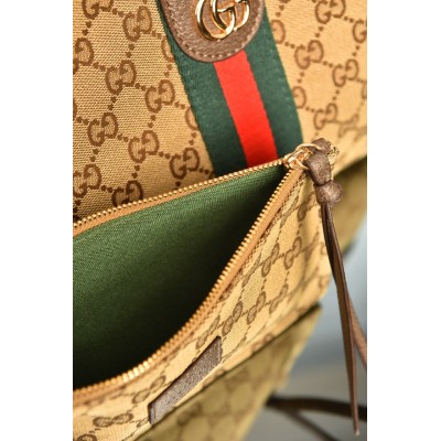 Gucci Giglio Small Tote Bag
