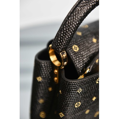 Louis Vuitton Capucines Mini
