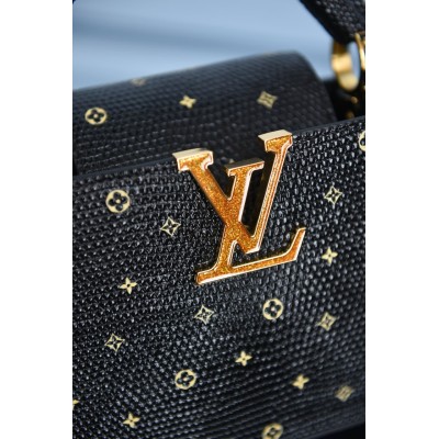 Louis Vuitton Capucines Mini