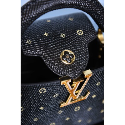 Louis Vuitton Capucines Mini