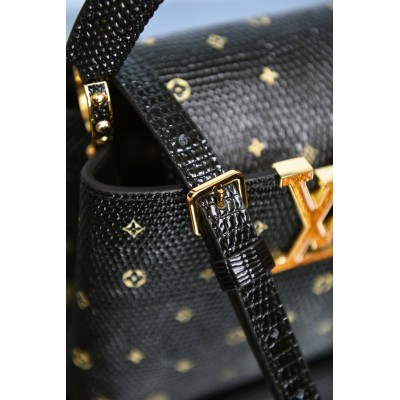 Louis Vuitton Capucines Mini