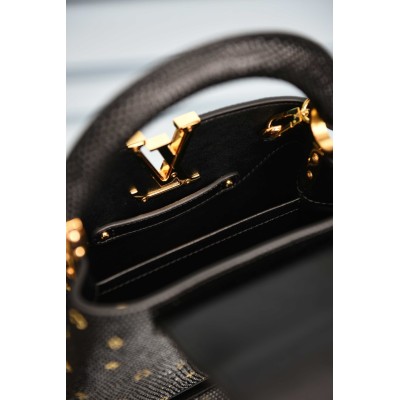 Louis Vuitton Capucines Mini