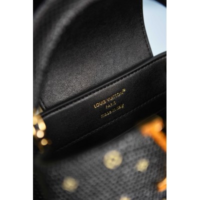 Louis Vuitton Capucines Mini