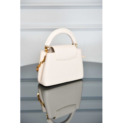 Louis Vuitton Capucines Mini