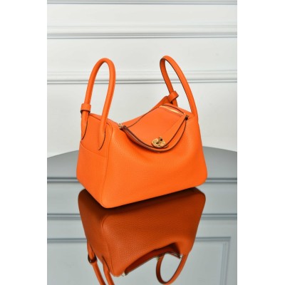 Hermes Lindy 26 Bag