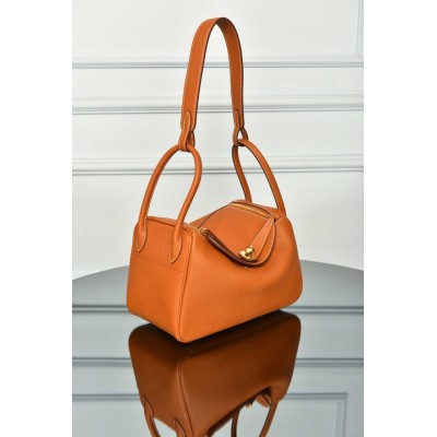 Hermes Lindy 26 Bag