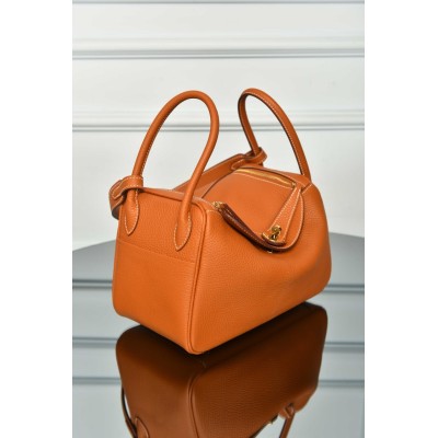 Hermes Lindy 26 Bag