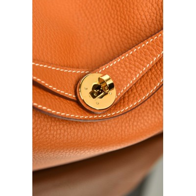 Hermes Lindy 26 Bag