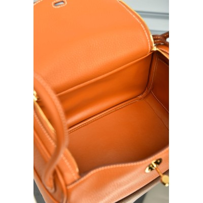 Hermes Lindy 26 Bag