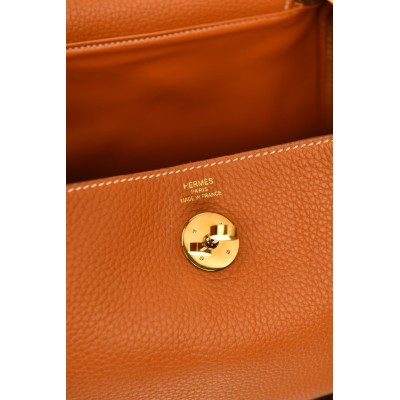 Hermes Lindy 26 Bag