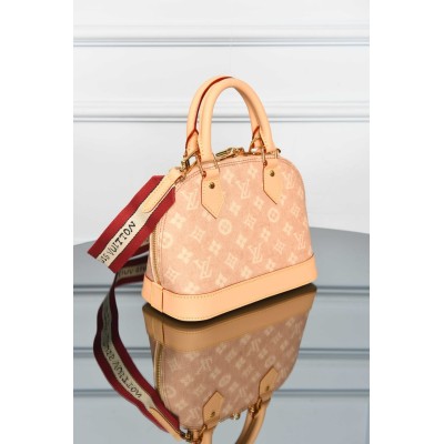 Louis Vuitton Alma BB