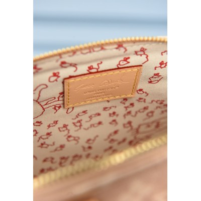 Louis Vuitton Alma BB