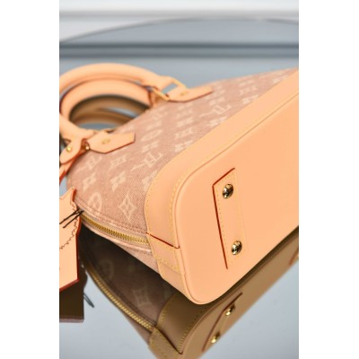 Louis Vuitton Alma BB