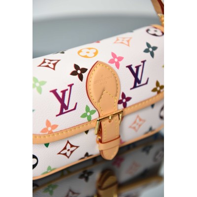Louis Vuitton LV x TM Bolsa Diane Nano