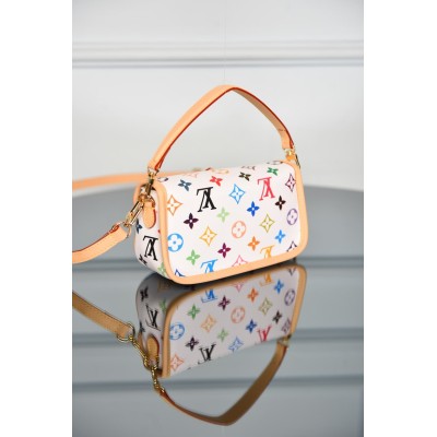 Louis Vuitton LV x TM Bolsa Diane Nano