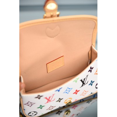 Louis Vuitton LV x TM Bolsa Diane Nano
