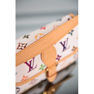 Louis Vuitton LV x TM Bolsa Diane Nano