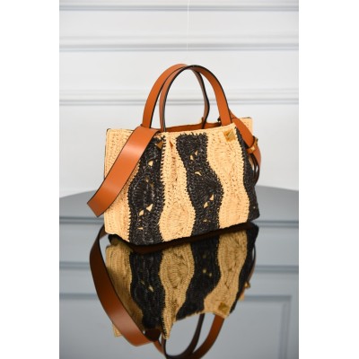Valentino Garavani Vlogo Signature Tote Bag