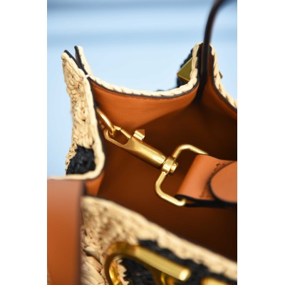 Valentino Garavani Vlogo Signature Tote Bag