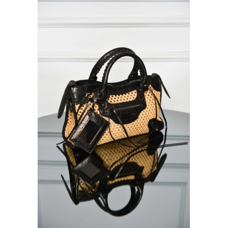 Balenciaga Le City Small Bag