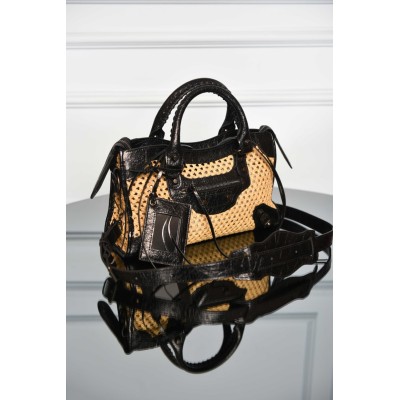 Balenciaga Le City Small Bag
